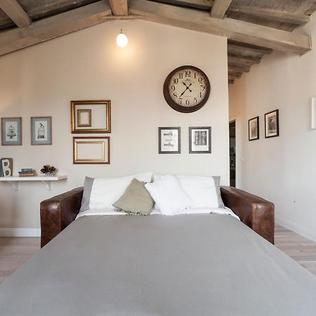 Firenze Top-Floor Flat Close To Arno Bagian luar foto