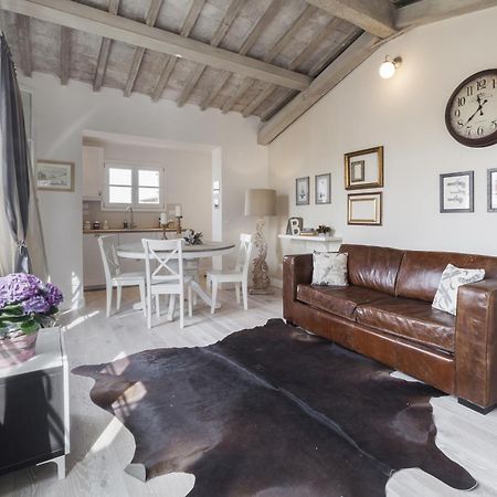 Firenze Top-Floor Flat Close To Arno Bagian luar foto