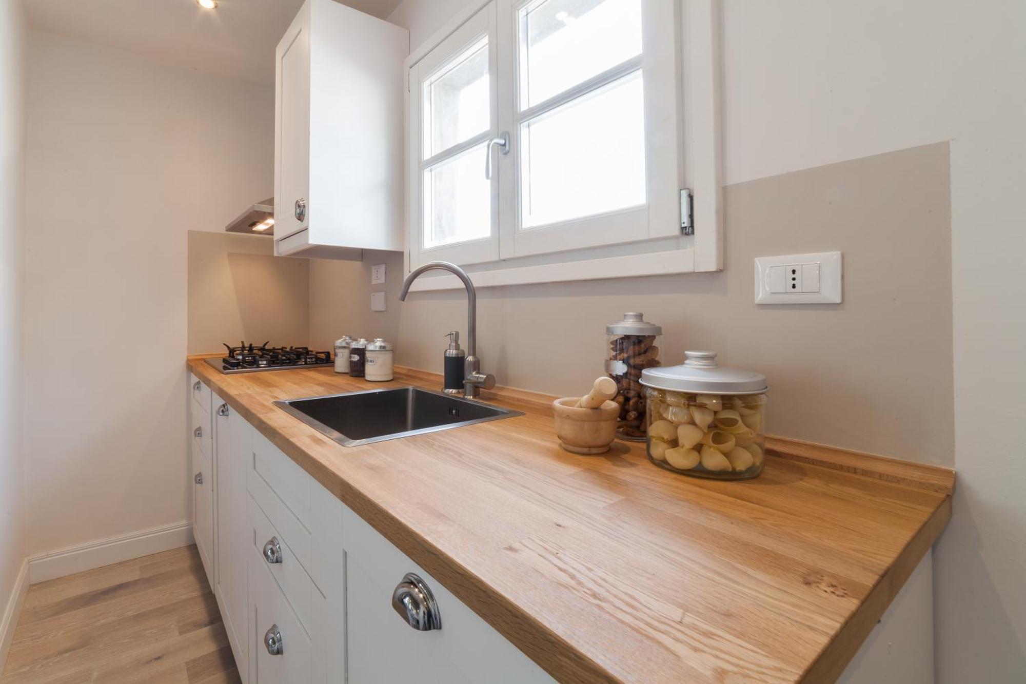 Firenze Top-Floor Flat Close To Arno Bagian luar foto