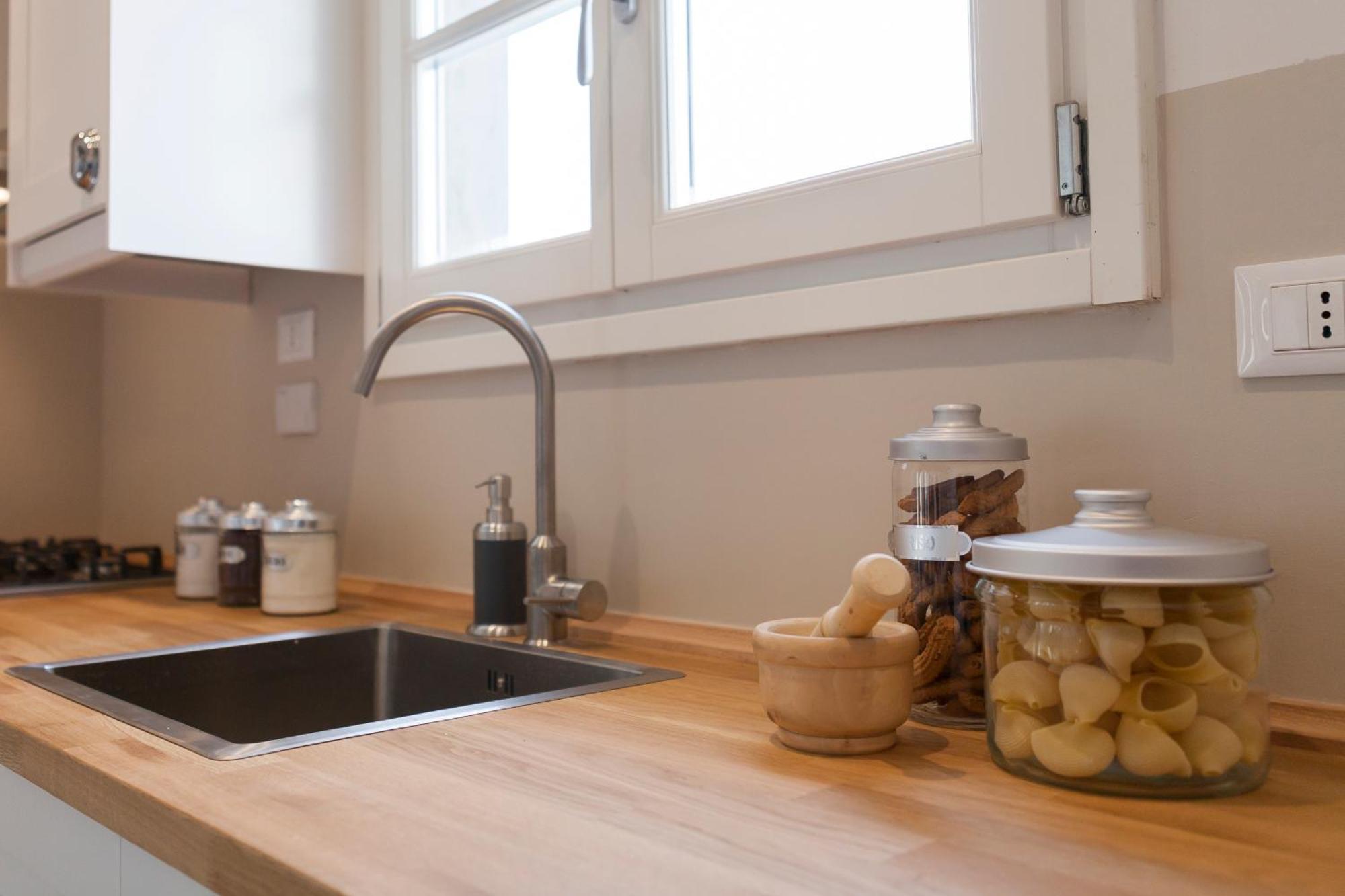 Firenze Top-Floor Flat Close To Arno Bagian luar foto